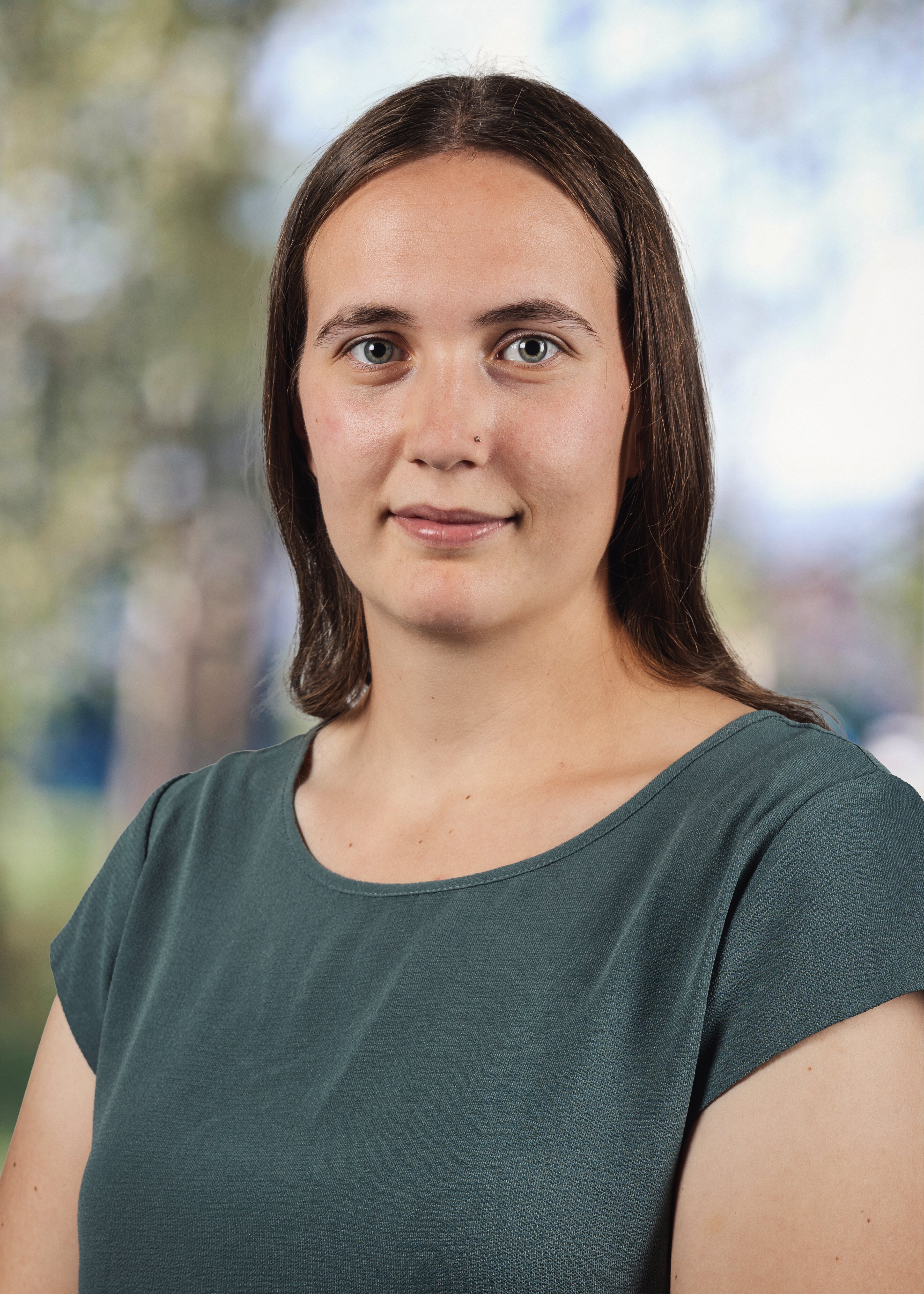 Vanessa Läubli